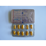 Cialis Capsules / Tadalafil Generic